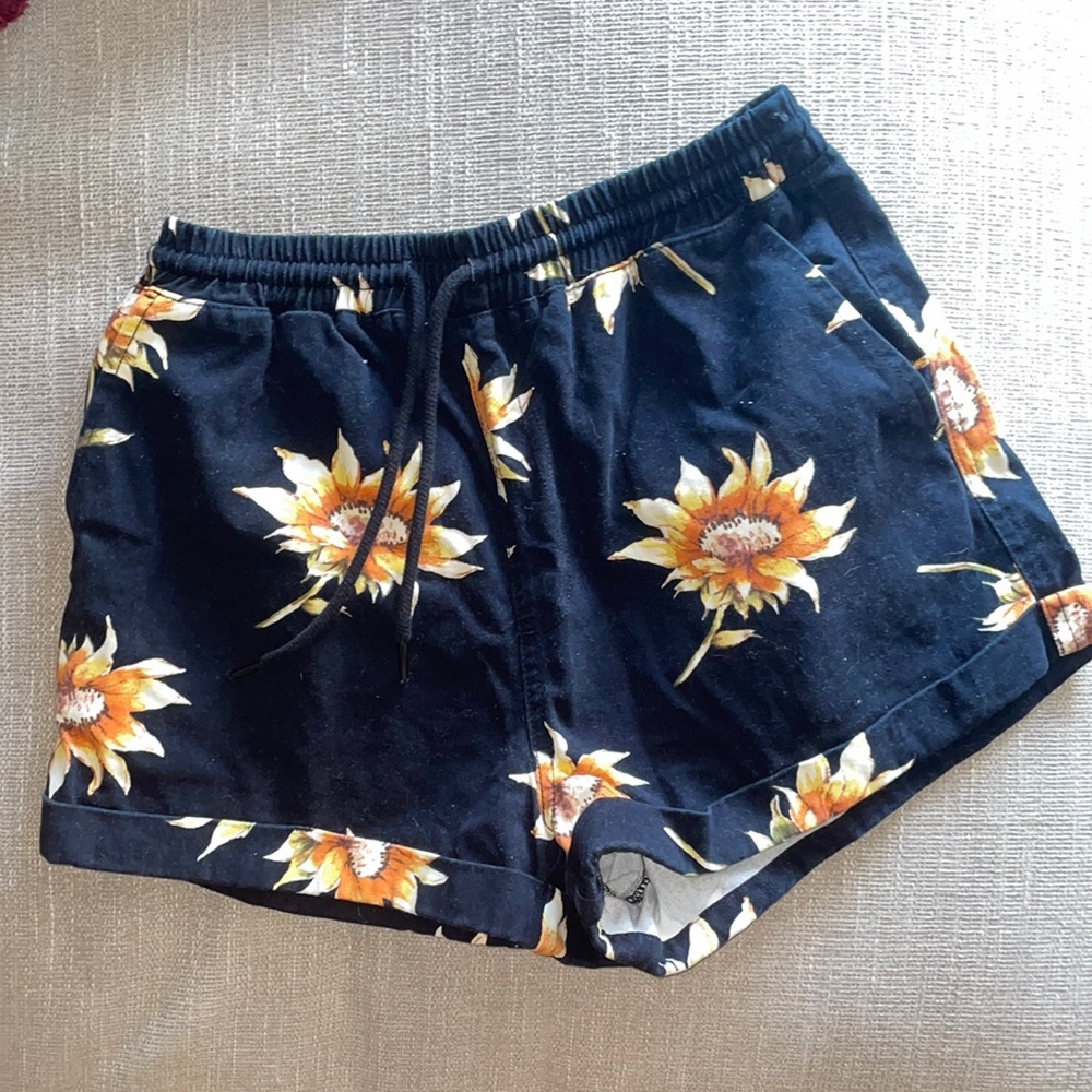 Forever 21 shorts